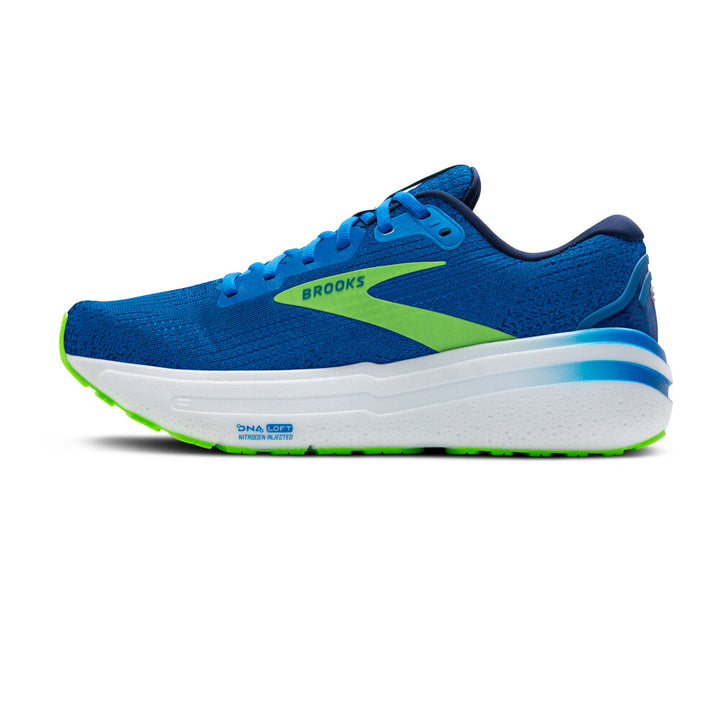 Brooks Ghost Max 2