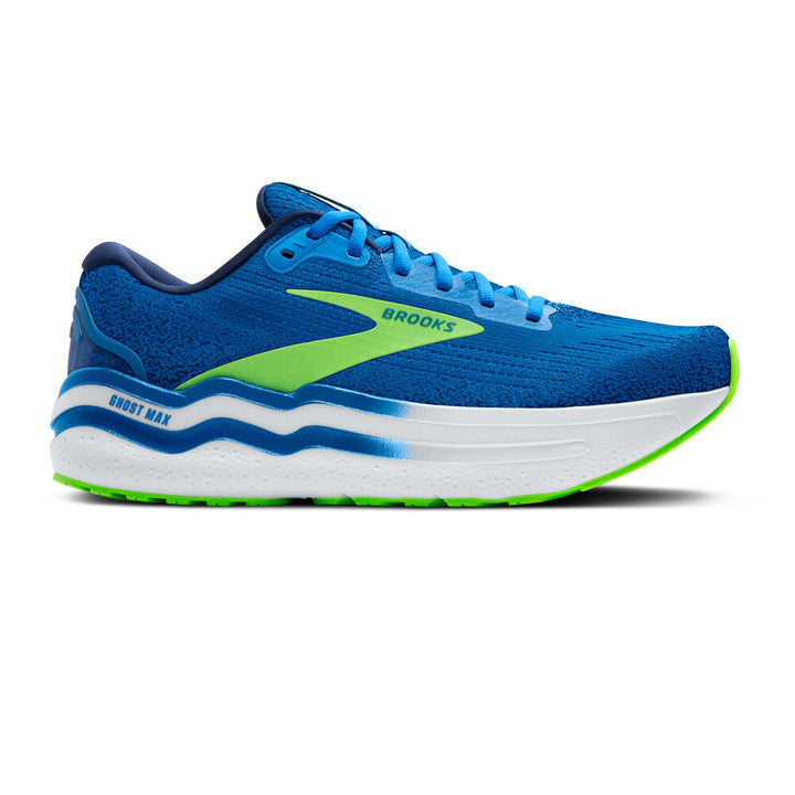 Brooks Ghost Max 2