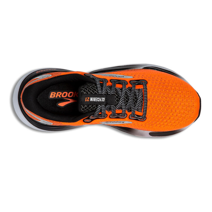 Brooks Glycerin 21