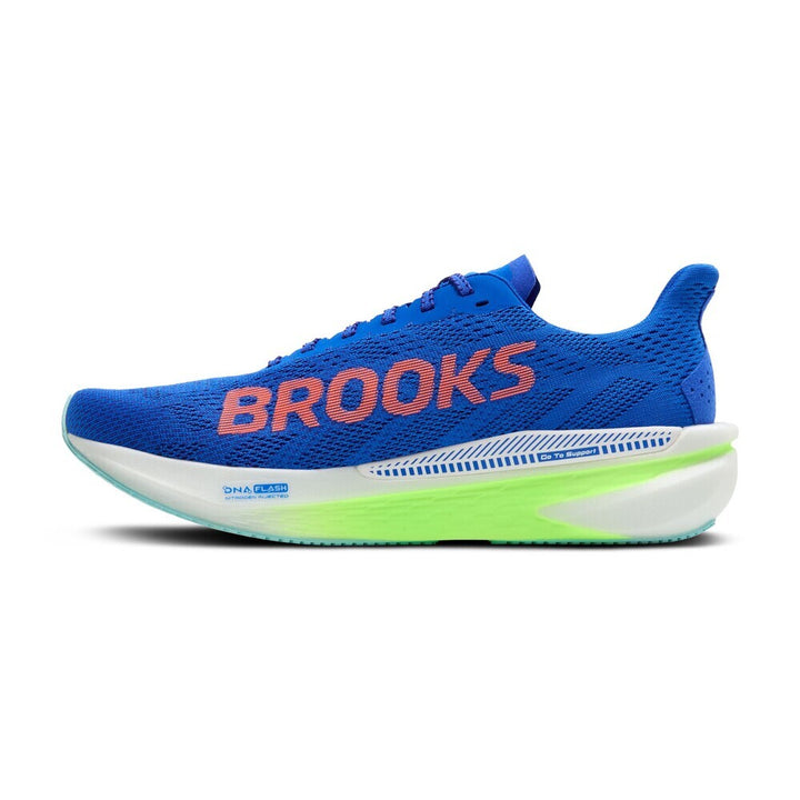 Brooks Hyperion GTS 2