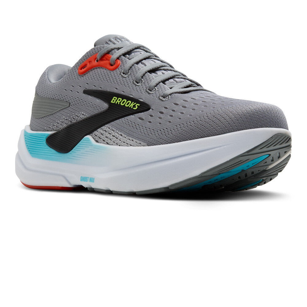 Brooks Ghost Max 3