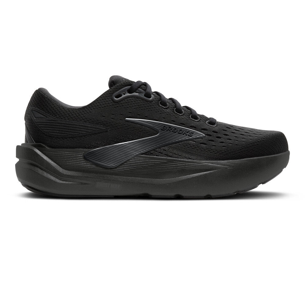 Brooks Ghost Max 3