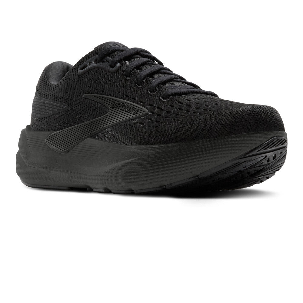Brooks Ghost Max 3