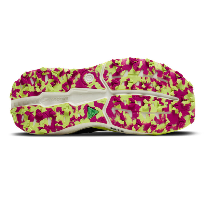 Brooks Lady Caldera 8