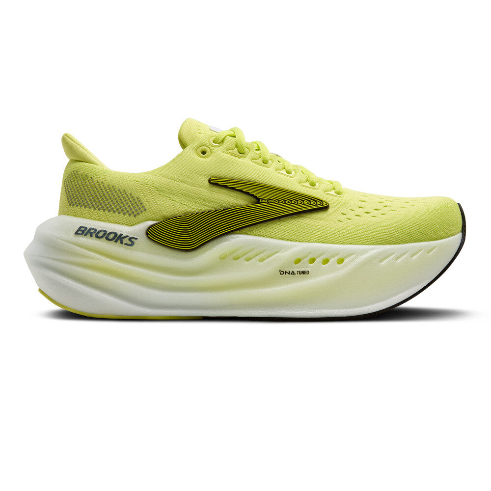 Brooks Lady Glycerin Max