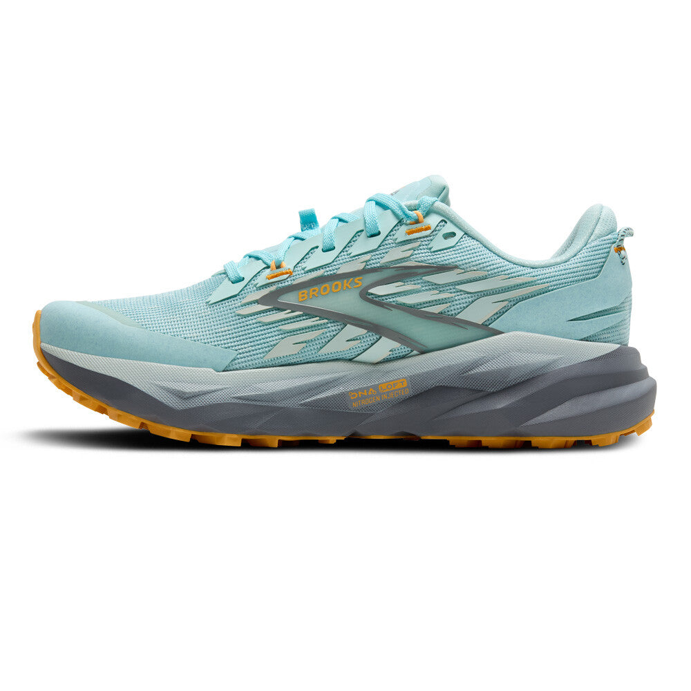 Brooks Lady Cascadia 19