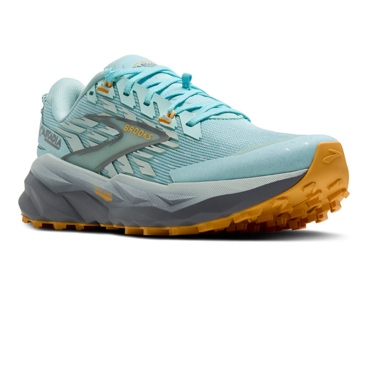Brooks Lady Cascadia 19
