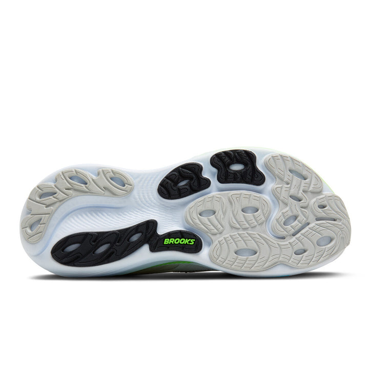 Brooks Adrenaline GTS 25