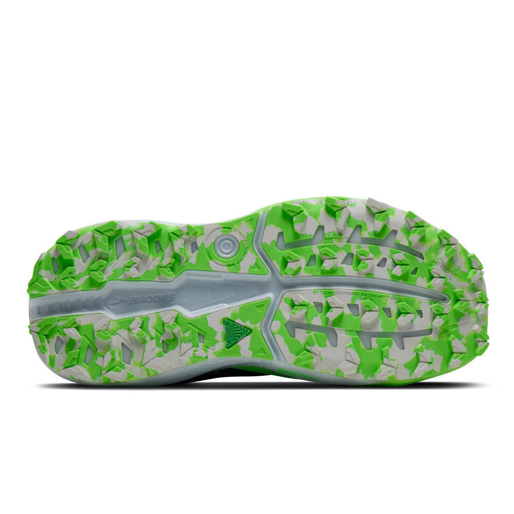 Brooks Caldera 8