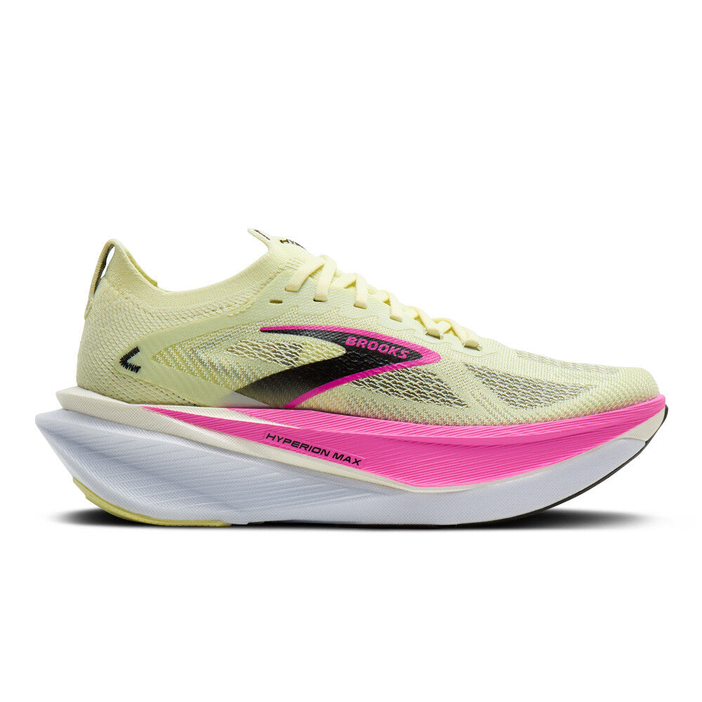 Brooks Lady Hyperion Max 3