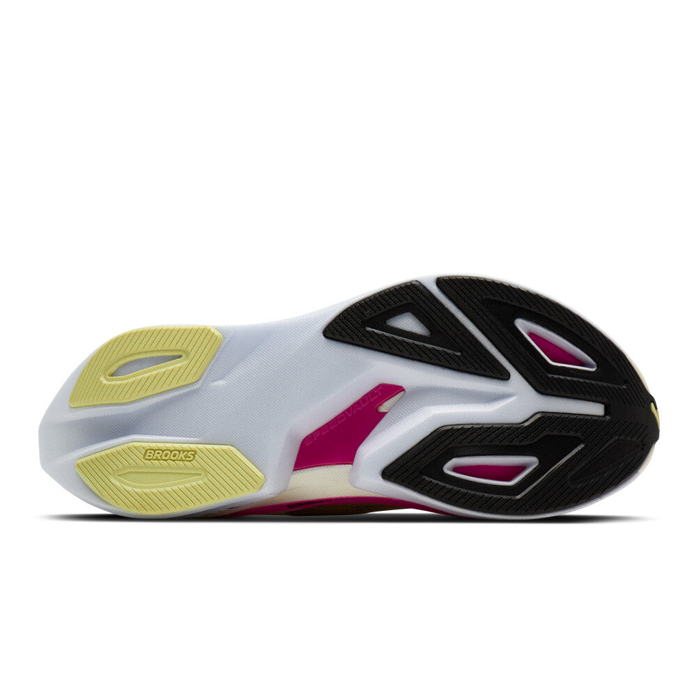 Brooks Lady Hyperion Max 3