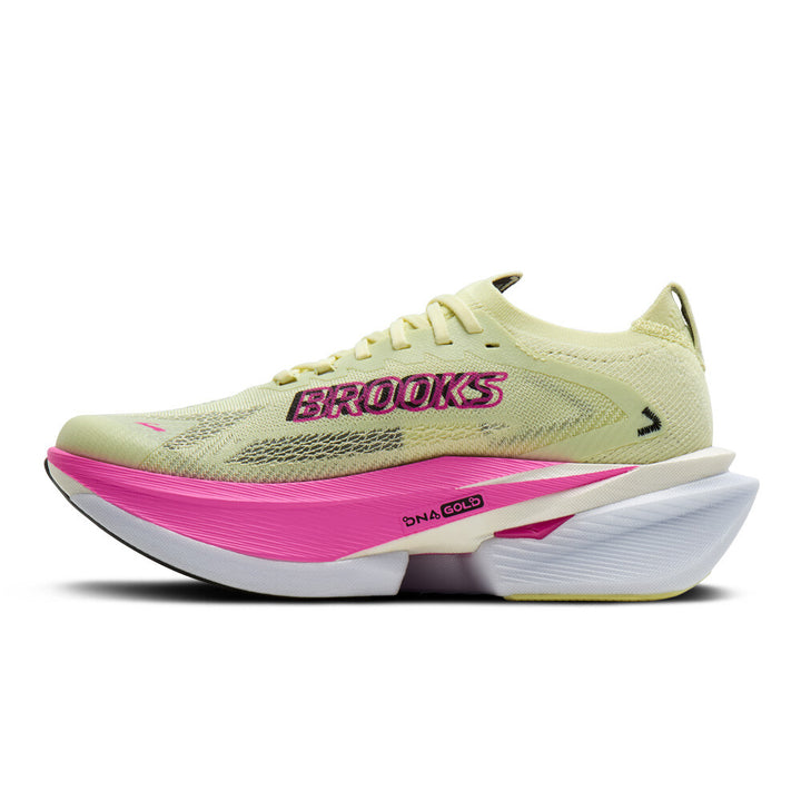 Brooks Lady Hyperion Max 3