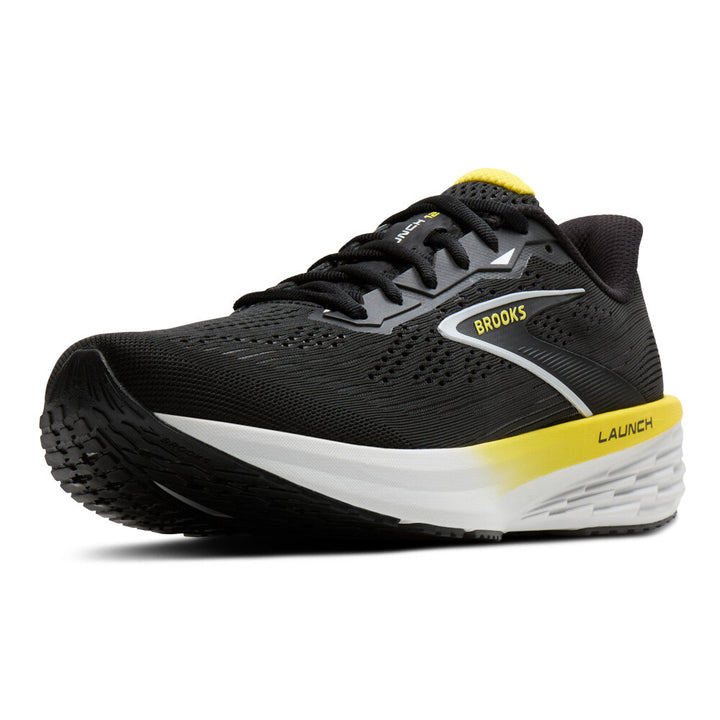 Brooks Launch 12