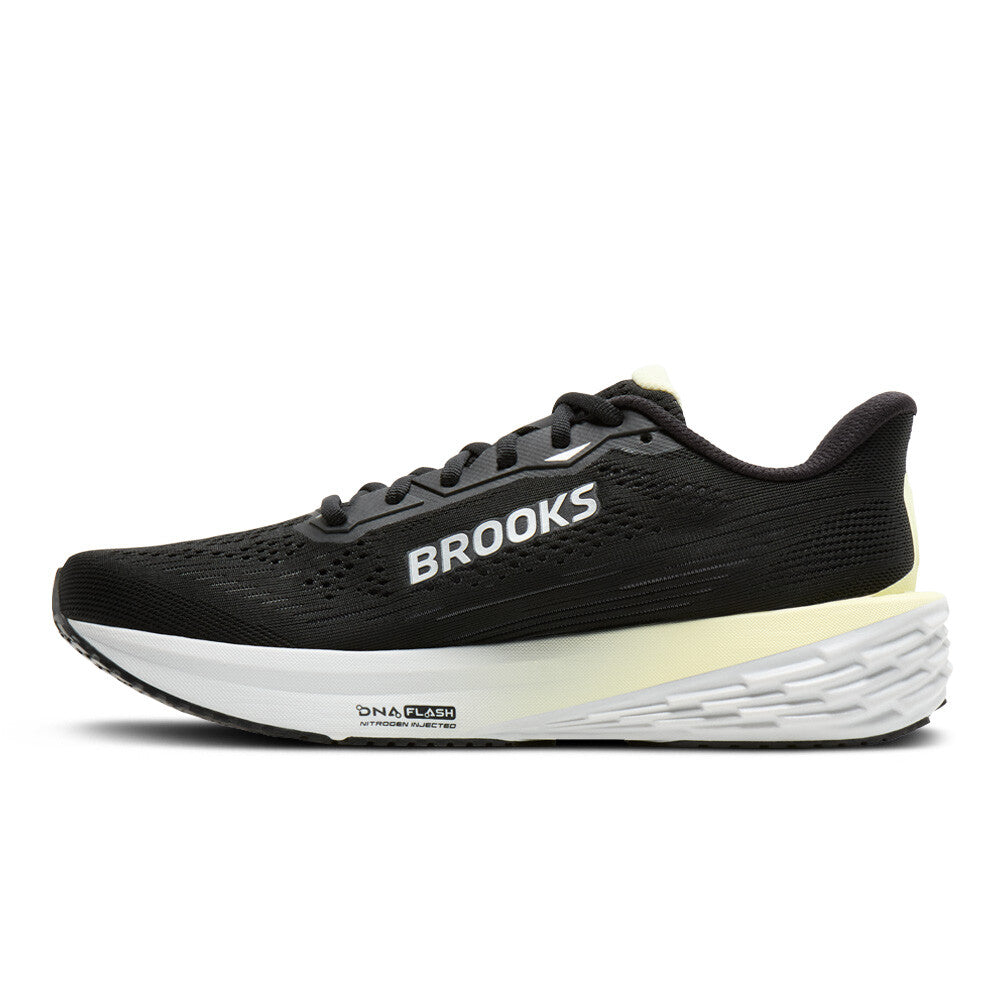 Brooks Lady Launch 12