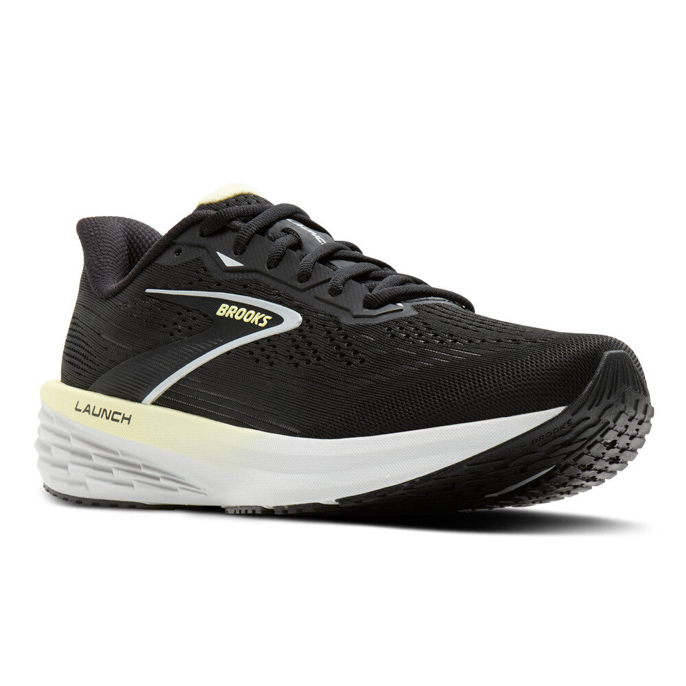 Brooks Lady Launch 12