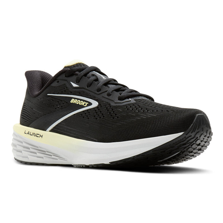 Brooks Lady Launch 12