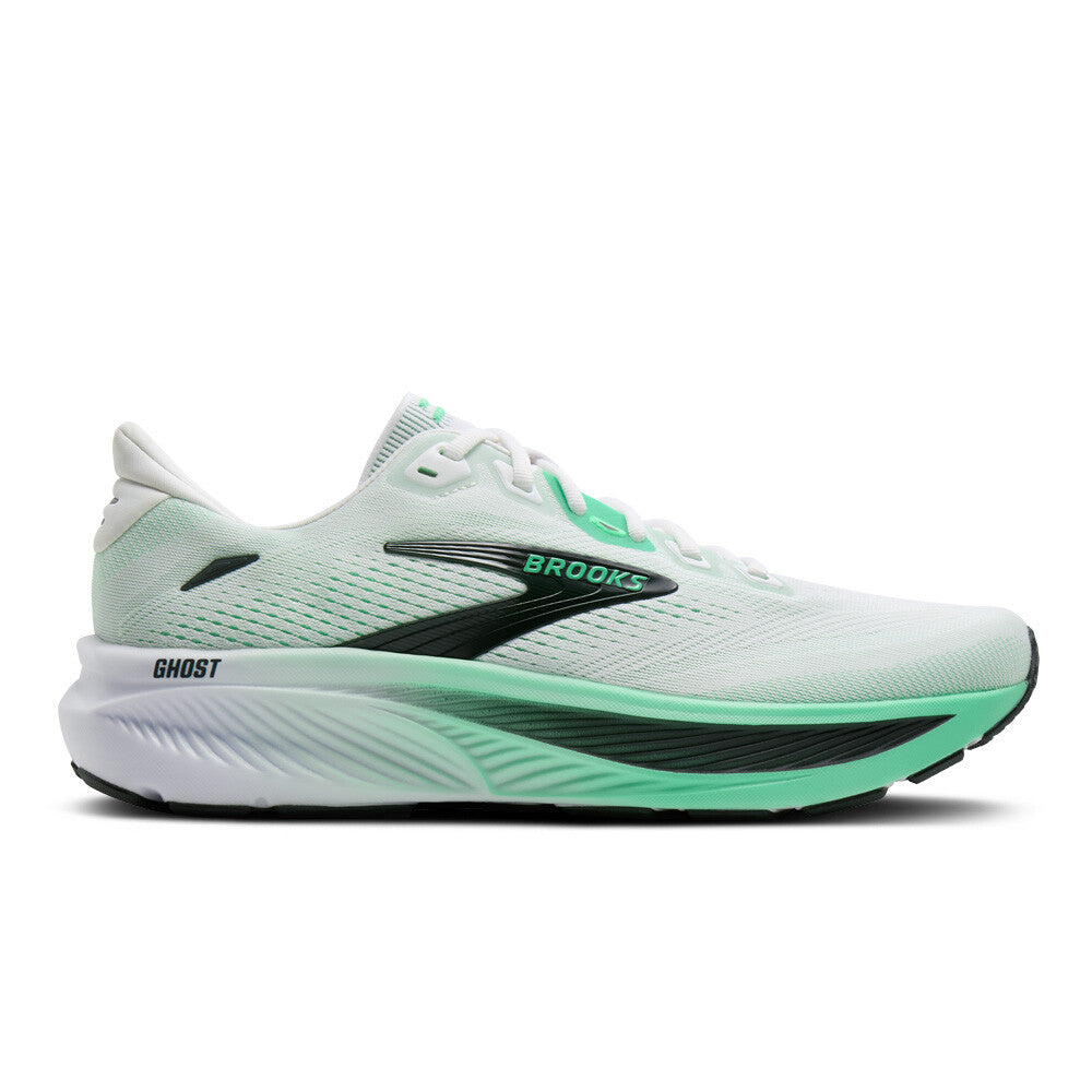 Brooks Ghost 18
