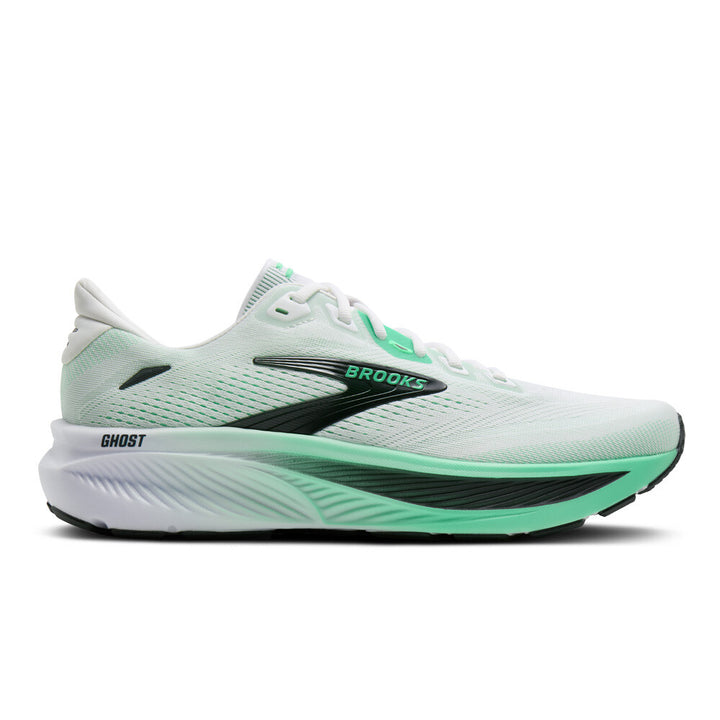 Brooks Ghost 18