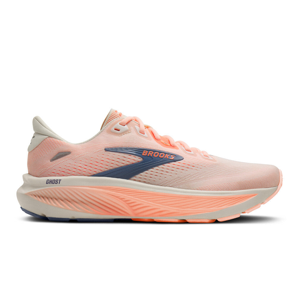 Brooks Lady Ghost 18