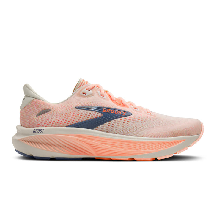 Brooks Lady Ghost 18