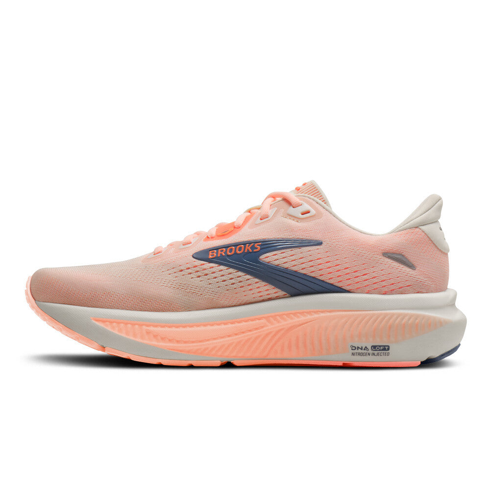 Brooks Lady Ghost 18