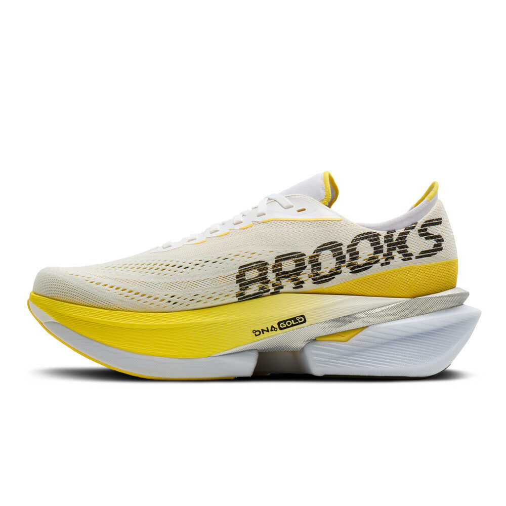 Brooks Lady Hyperion Max 4