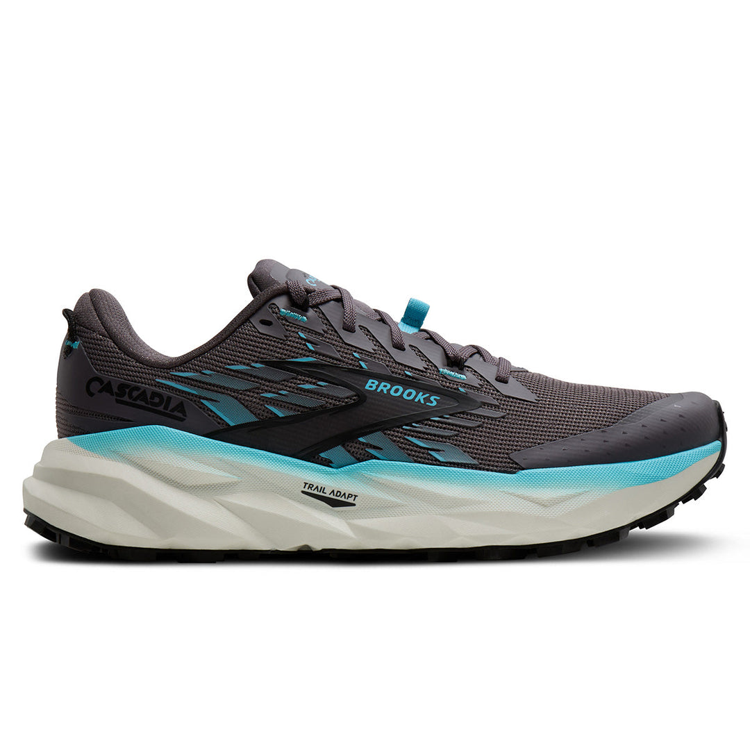 Brooks Lady Cascadia 19