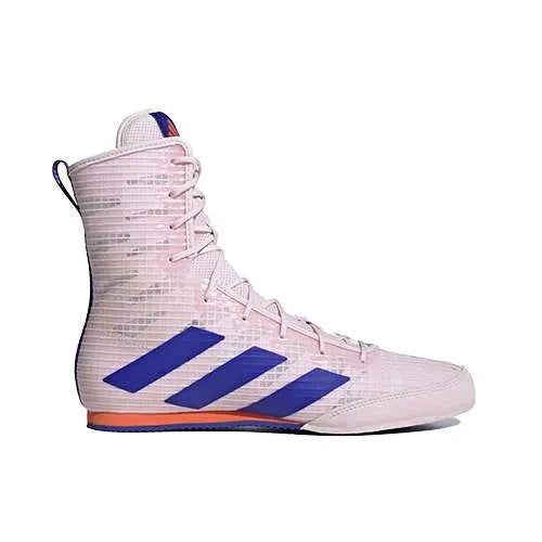 Adidas Box Hog 4 Boxing Boot – Knox Sports