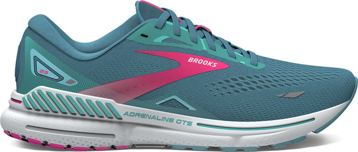 Brooks Lady Adrenaline GTS 23