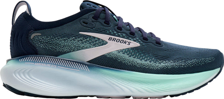 Brooks Lady Adrenaline GTS 25