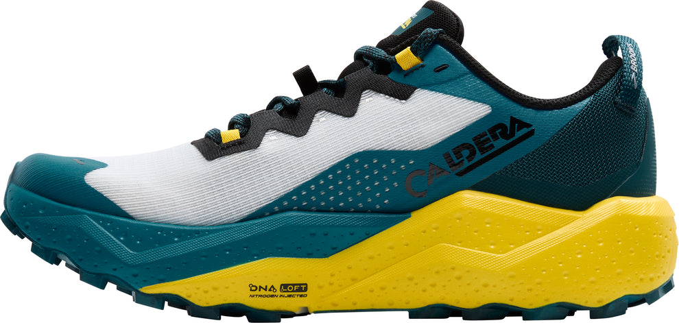 Brooks Caldera 8