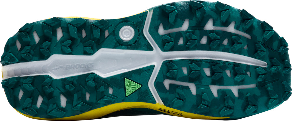 Brooks Caldera 8