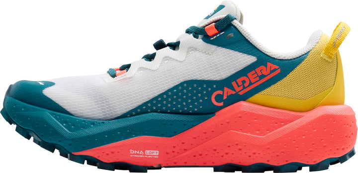 Brooks Lady Caldera 8