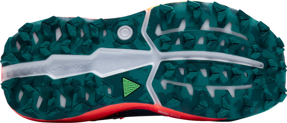 Brooks Lady Caldera 8
