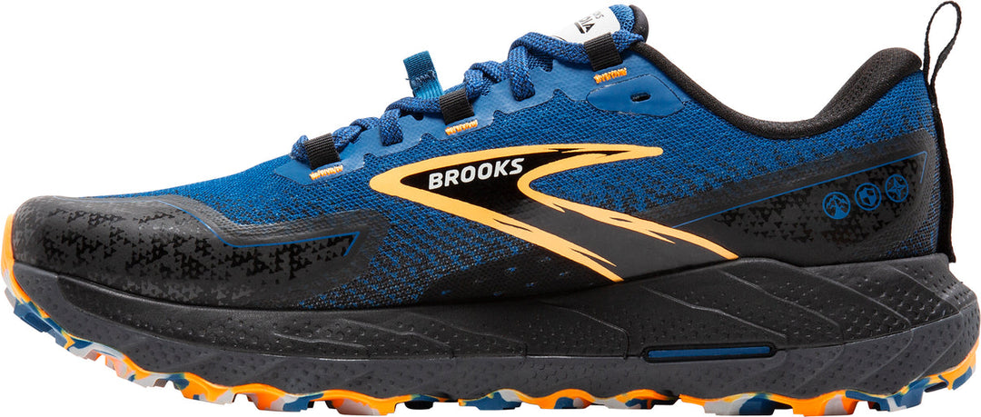 Brooks Cascadia 18