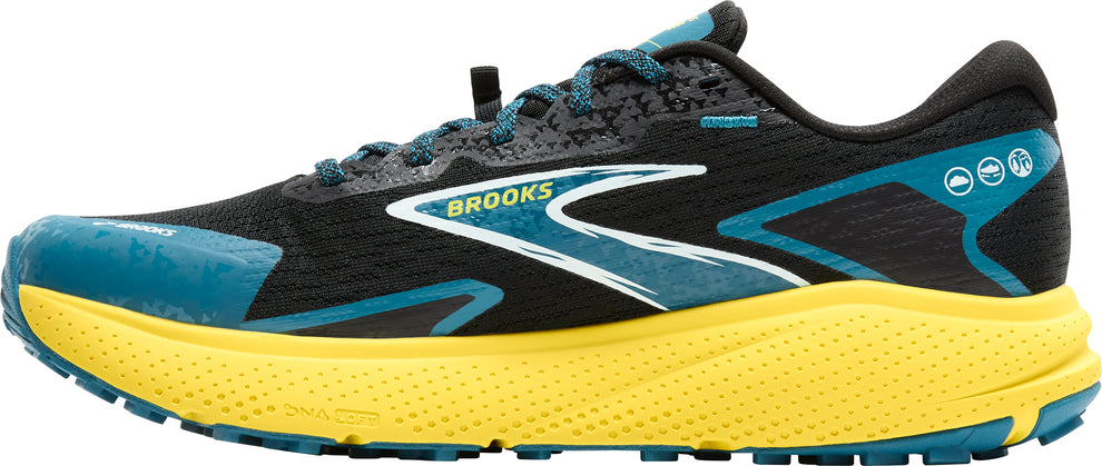 Brooks Divide 5