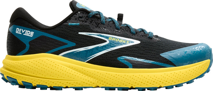 Brooks Divide 5
