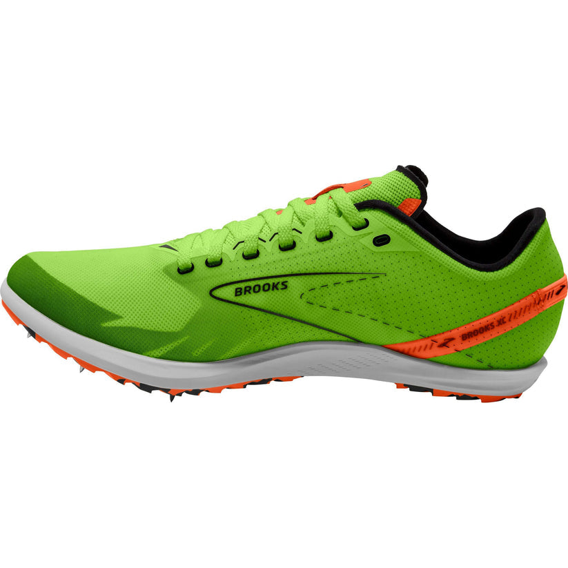 Brooks Draft XC Spike