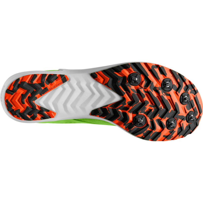 Brooks Draft XC Spike