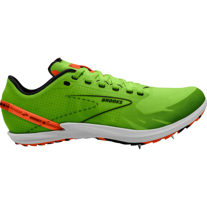 Brooks Draft XC Spike