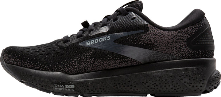 Brooks Ghost 16