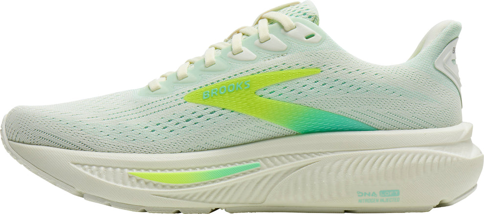 Brooks Lady Ghost 17