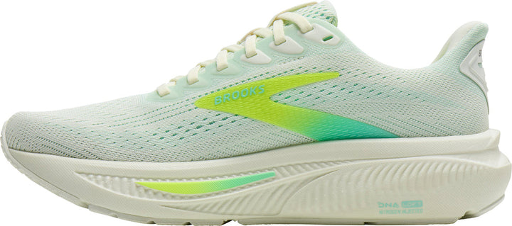 Brooks Lady Ghost 17
