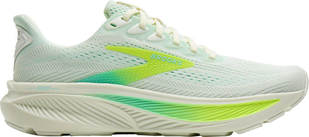 Brooks Lady Ghost 17