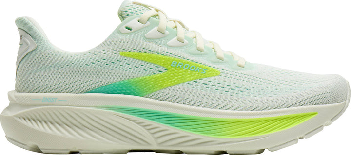 Brooks Lady Ghost 17