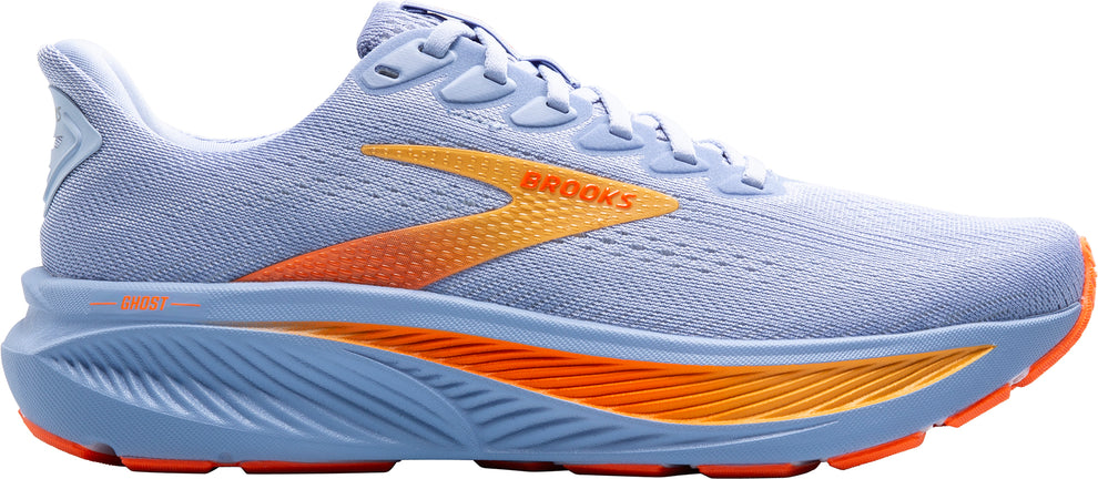 Brooks Lady Ghost 17