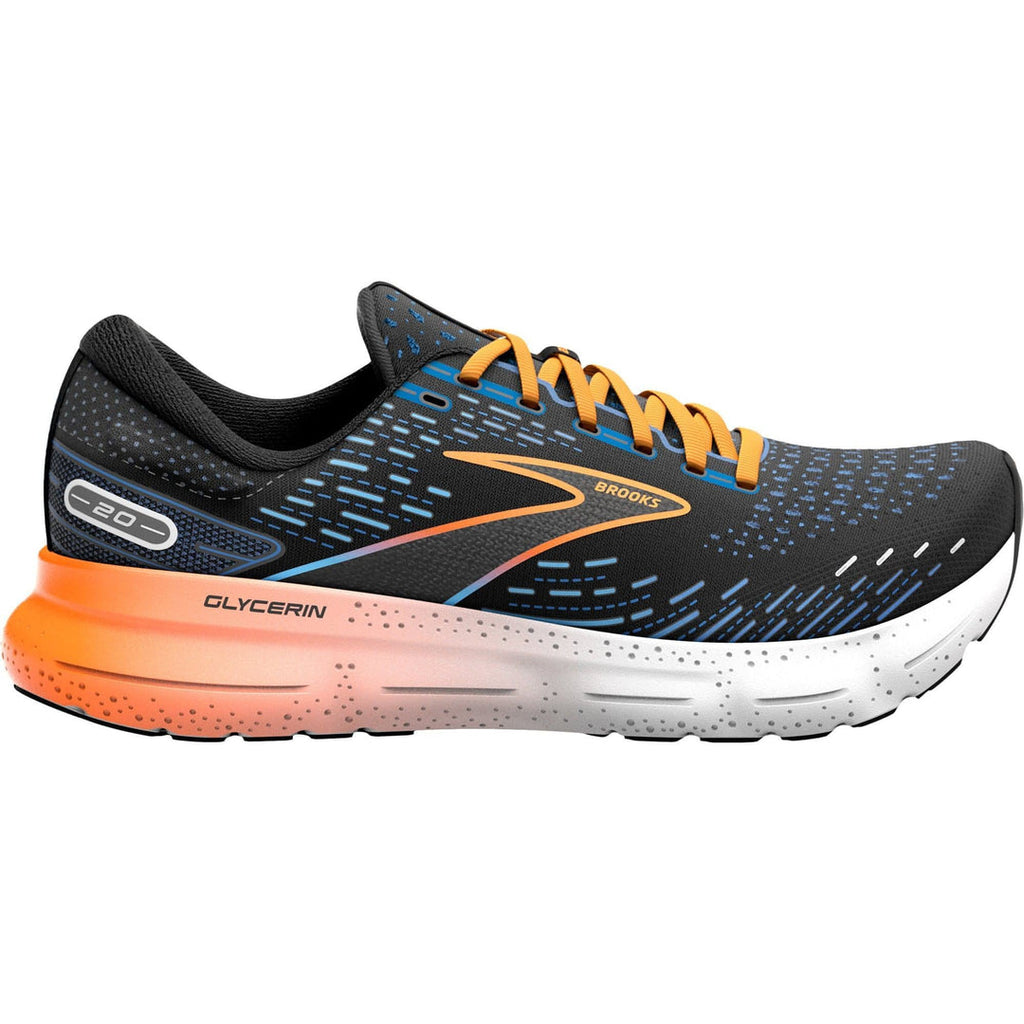 Brooks Glycerin 20  Αθλητικά Ρούχα, Παπούτσια & Αξεσουάρ