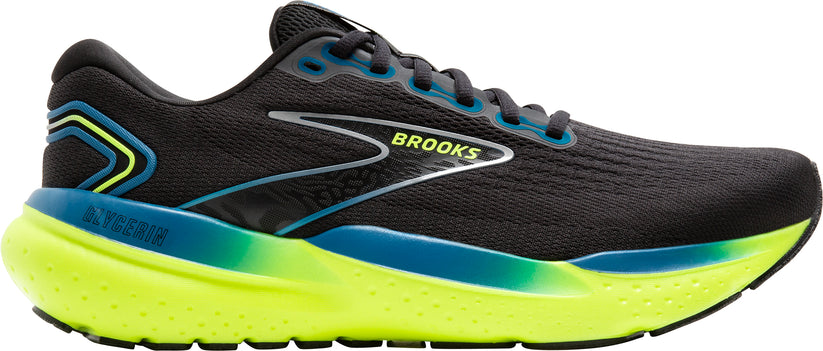 Brooks Glycerin 21