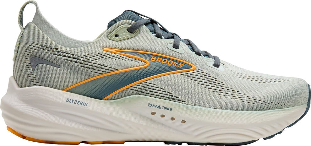 Brooks Glycerin 22