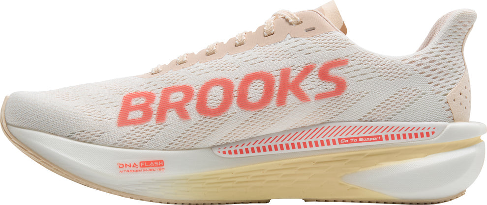 Brooks Lady Hyperion GTS 2